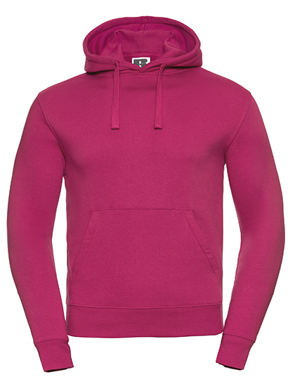 Fuchsia Hoodie from our Bike. collection